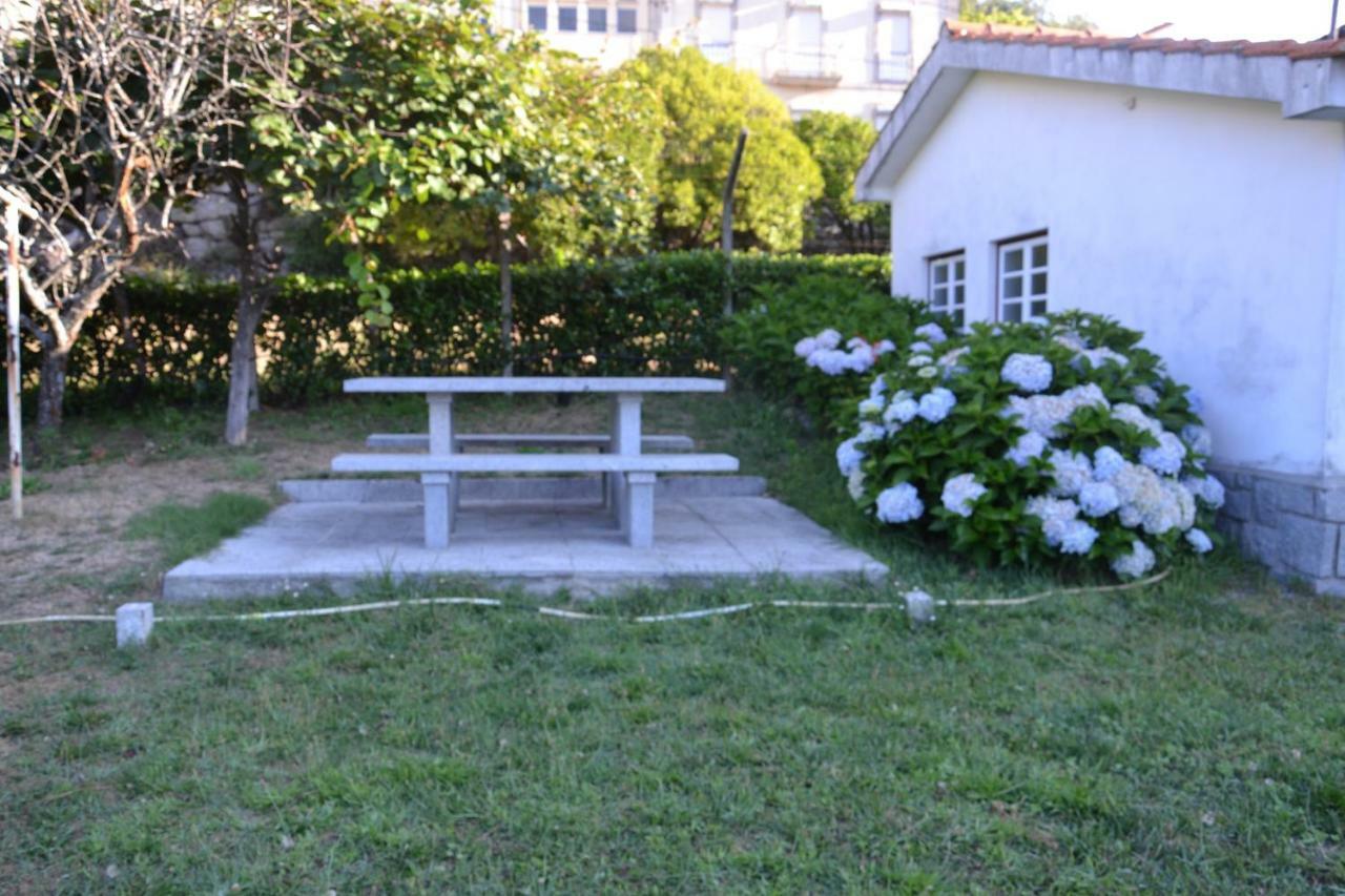 로리가 Casa Da Ponte Do Arrocho 빌라 외부 사진