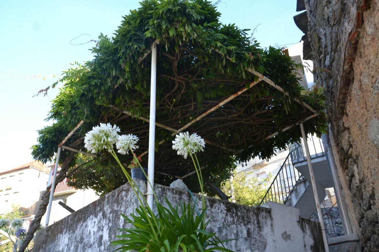 로리가 Casa Da Ponte Do Arrocho 빌라 외부 사진