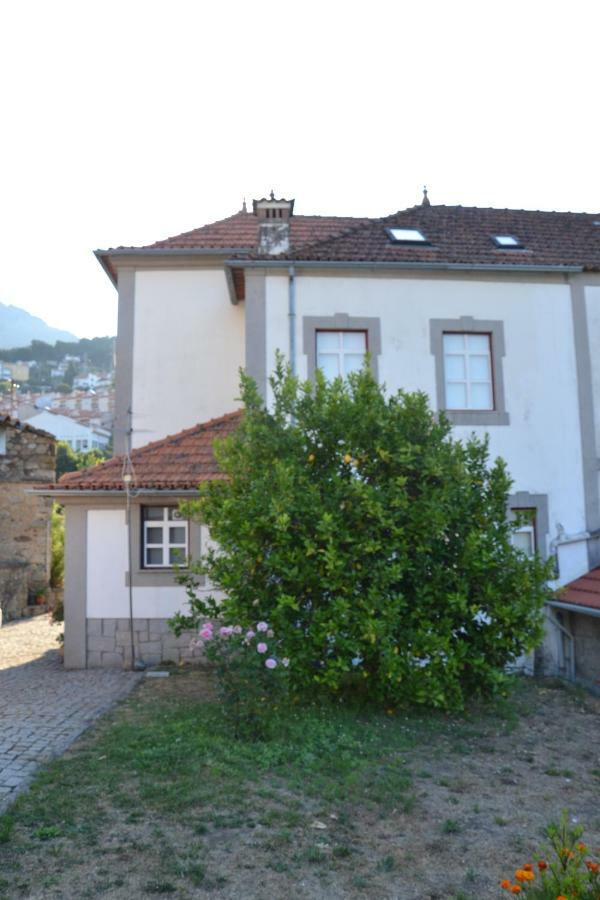 로리가 Casa Da Ponte Do Arrocho 빌라 외부 사진